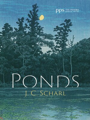 cover image of Ponds